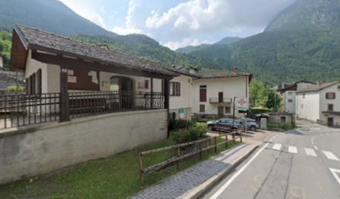 Il dottore torna (una volta a settimana) a Valbondione, aperto altro punto Cad