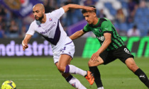Vince la Fiorentina col Sassuolo, per il Monza il sogno Conference League è ormai sfumato