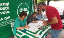Proposta di legge per i lavoratori nei CdA, tre banchetti per raccogliere firme in Bergamasca