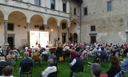 In arrivo ad Astino la nona edizione del "Bergamo Festival", con tanti ospiti illustri