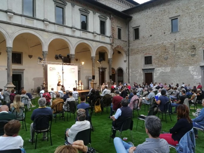 In arrivo ad Astino la nona edizione del “Bergamo Festival”, con tanti ospiti illustri