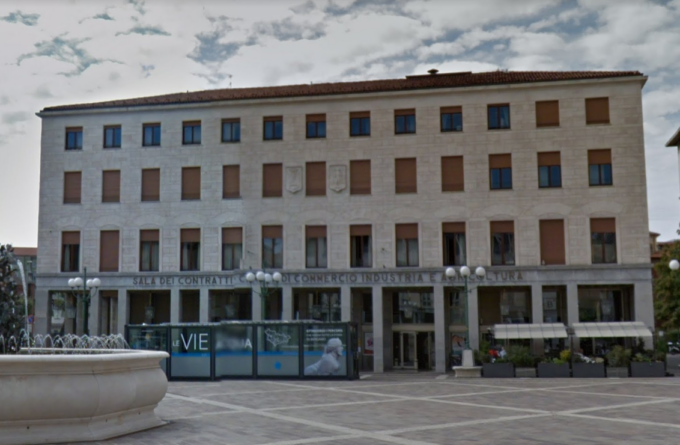 Borsa Merci a Bergamo, la Camera di Commercio cerca proposte per la riqualificazione