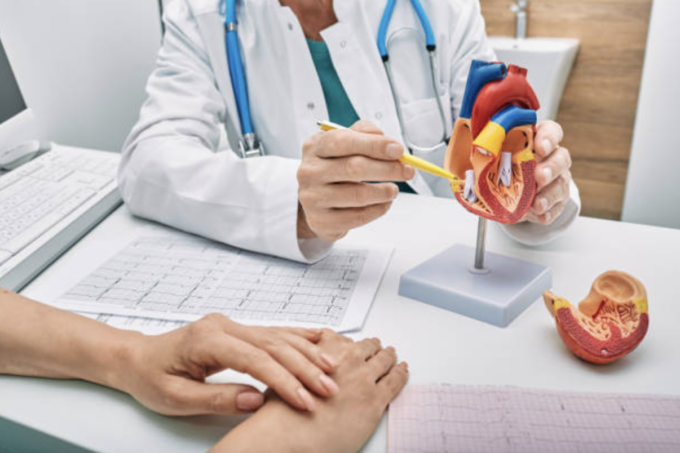 Diagnostica cardiaca e lipidi: non solo aterosclerosi