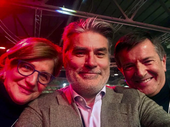 Candidato sindaco di Bergamo: Gandi o Carnevali? Il Pd spera che uno dei due molli