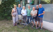 Weekend in bici nella Bassa, con la Ciclostorica vintage e le pedalate per tutti