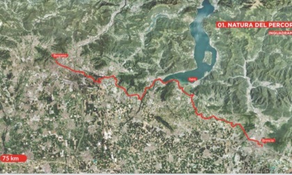 Ciclovia della Cultura, cantieri aperti in Bergamasca. Pronta (si spera) per dicembre