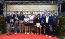 Tennis 2023, tutti i vincitori dei tornei dell'Accademia dello Sport per la Solidarietà