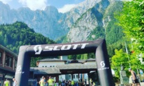 Torna la spettacolare corsa in montagna "Colere-Rifugio Albani"