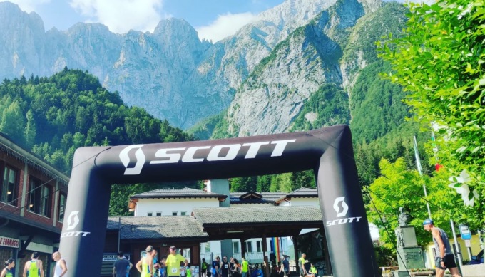 Torna la spettacolare corsa in montagna “Colere-Rifugio Albani”