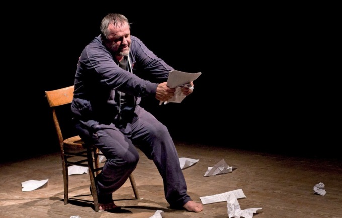 “Il Dio di Roserio”, sul palco del Fraellanza c’è Maurizio Donadoni