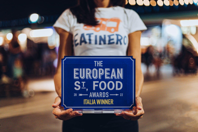 Festival di Eatinero: i migliori food truck italiani in gara a San Pellegrino Terme