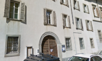 Palazzo Frizzoni candida l'ex sede dei Servizi sociali per l'Agenzia delle Dogane