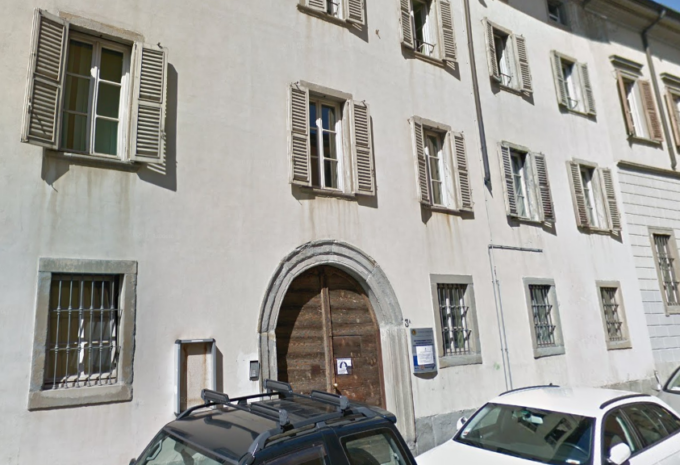 Palazzo Frizzoni candida l’ex sede dei Servizi sociali per l’Agenzia delle Dogane
