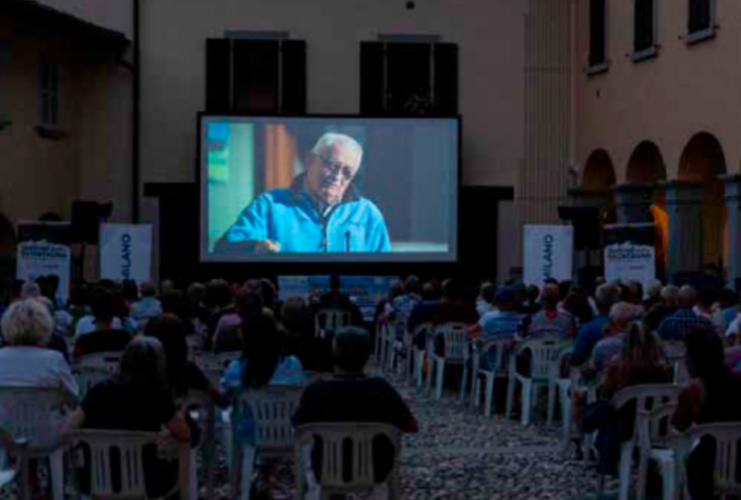 Torna il “Festival della montagna” con incontri, film e mostre sulla cultura delle Orobie