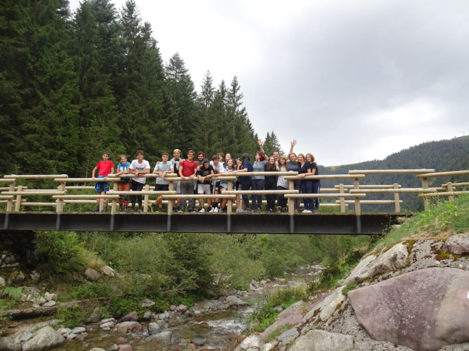 Quattro giorni tra natura e formazione: a Mezzoldo arriva il campo naturalistico per studenti