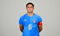 Samuel Giovane (2003 dell'Atalanta) è in finale con l'Italia al Mondiale U20