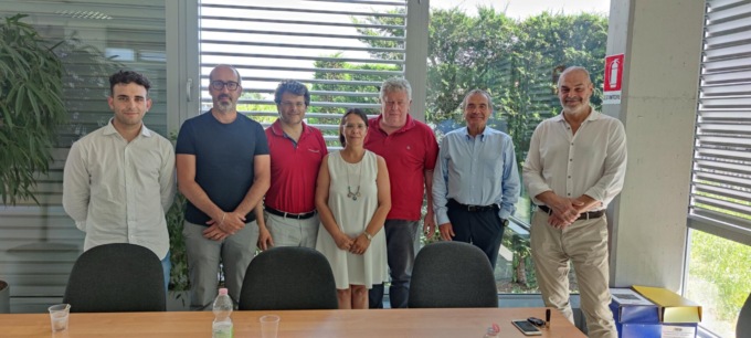 Prolungamento linea T1 della Teb, incontro con gli enti locali: studio entro fine anno