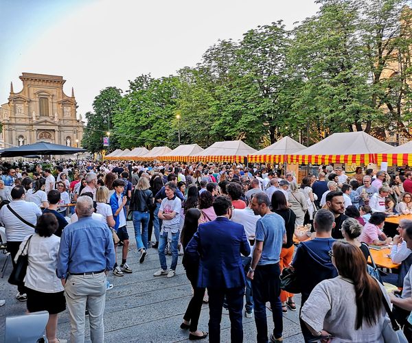 “Piadina Solidale”, raccolti 120 mila euro per l’Emilia-Romagna. Ma si può ancora donare