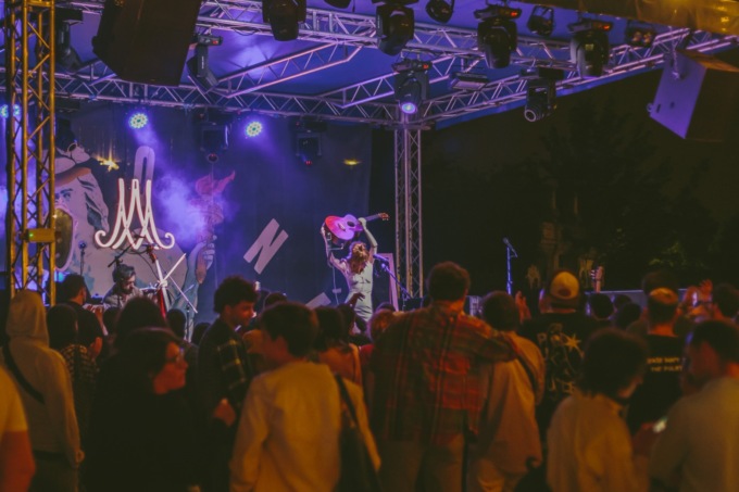 Quasi duecento progetti su dieci palchi: è arrivato il momento di Clamore Festival
