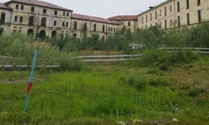 Montelungo, qualcosa si muove: bando deserto, ma è arrivata una proposta