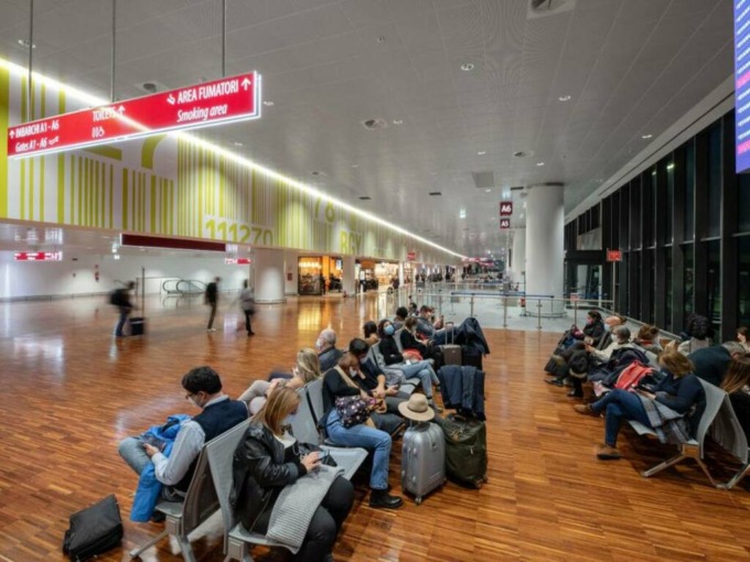 Tre problemi che frenano il grande volo dell’aeroporto di Orio al Serio