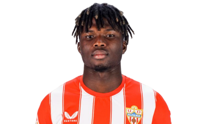 El Bilal Tourè, il “piccolo Zapata” che piace un sacco alla Dea. Ma costa tantissimo