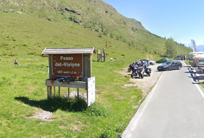 Schilpario, infarto fatale per un 59enne di Nembro