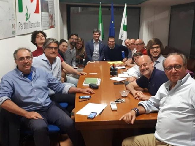 Comunali del prossimo anno a Bergamo: il Pd apre agli incontri con i cittadini