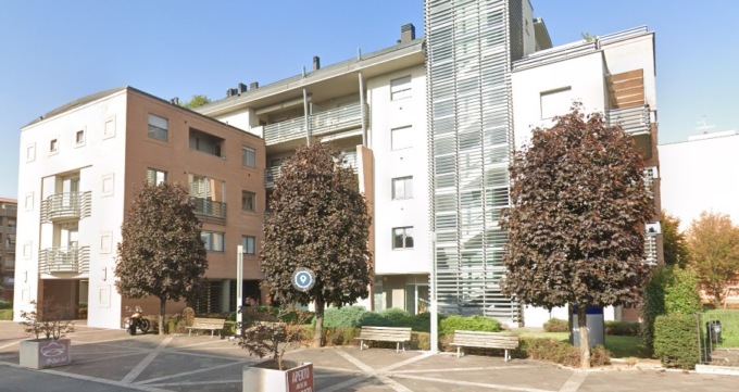 Piazza, giardino e parcheggio: come cambia Borgo Palazzo con l’intervento da 400 mila euro