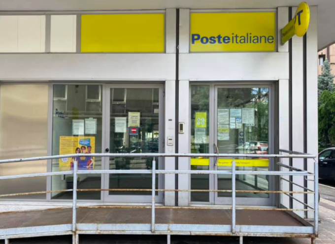 Poste italiane cerca nuovi operatori di sportello per la città di Bergamo