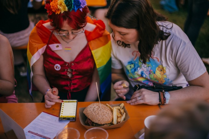 Edoné, al via la Pride Week: ogni sera un evento in attesa della manifestazione di sabato