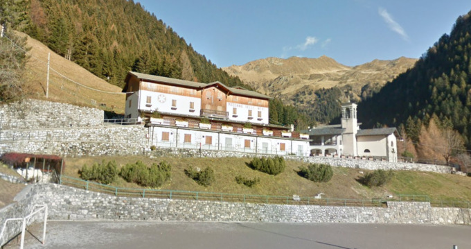 La musica come maestra di vita: a Mezzoldo la “Giornata del corista in montagna”