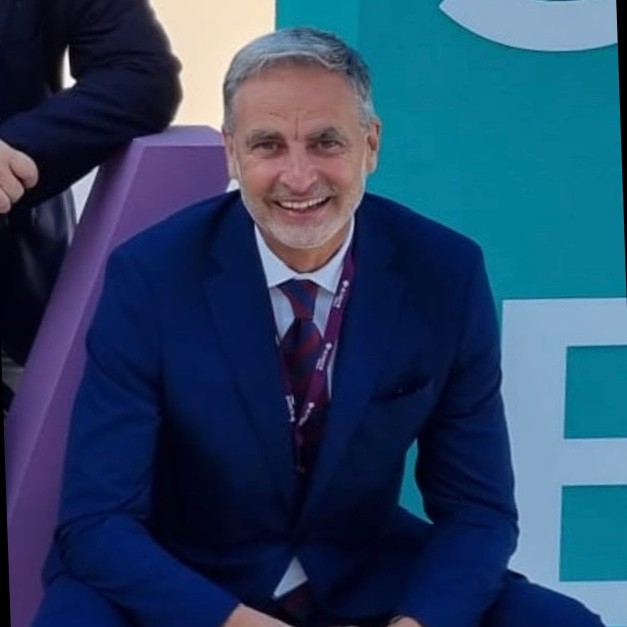 Roberto Foresti è il nuovo Vicedirettore di Fiera Milano