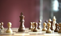 Storia degli scacchi sull'asse Bergamo-Brescia: un incontro al Circolino di Città Alta
