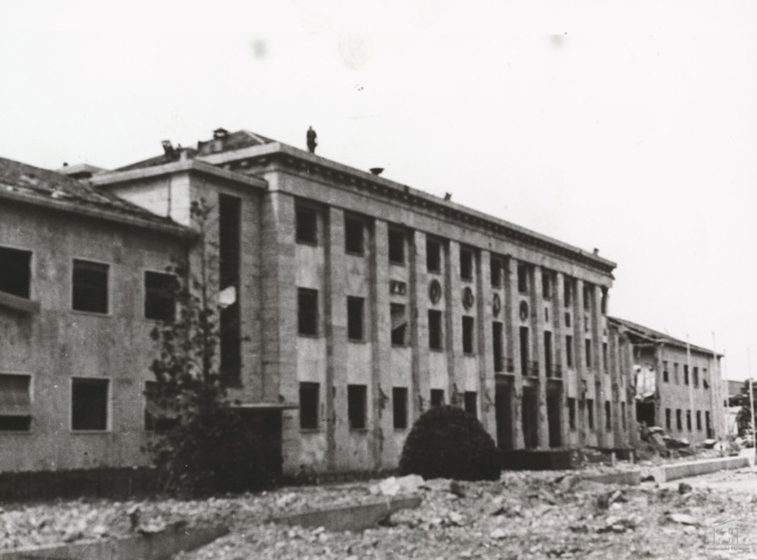 Il 6 luglio Dalmine commemora i caduti nel bombardamento della fabbrica. Grande concerto la sera