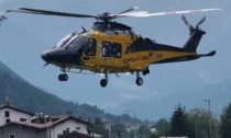 A Schilpario un escursionista 67enne è disperso da 48 ore. In volo anche l'elicottero