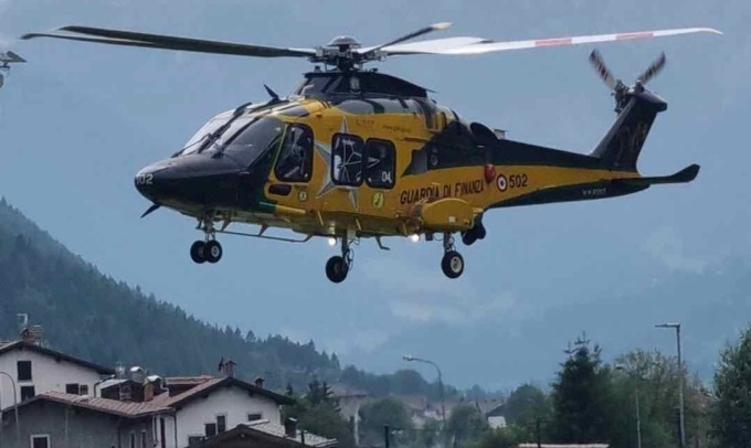 A Schilpario un escursionista 67enne è disperso da 48 ore. In volo anche l’elicottero