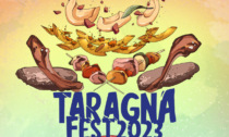 Torna la "Taragnafest" a Roncola San Bernardo, con polenta, piatti tipici e dj set per tutti