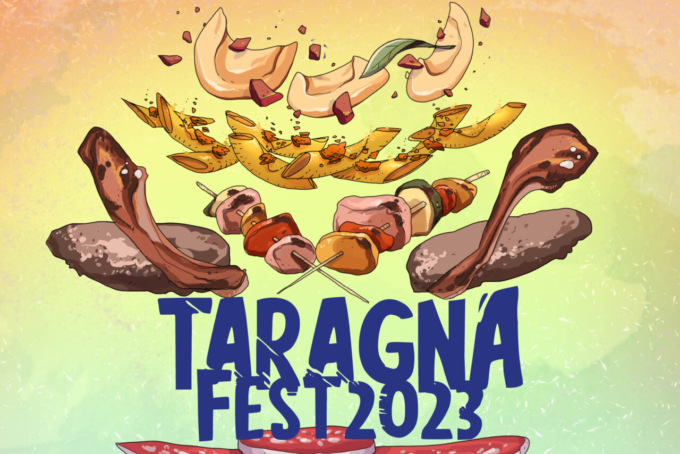 Torna la “Taragnafest” a Roncola San Bernardo, con polenta, piatti tipici e dj set per tutti