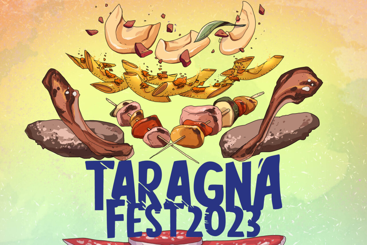 locandina TaragnaFest