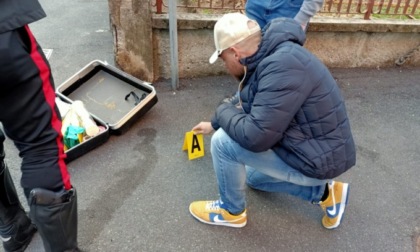 Sparatoria tra rom a Urago d'Oglio, ai domiciliari un cittadino di Ponte San Pietro