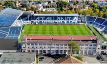 Lavori in Curva Morosini, basta auto nel piazzale dello stadio: il Comune offre soluzioni