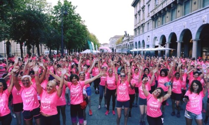 Una corsa aperta a tutti, ma dedicata alle donne: la Strawoman torna a Bergamo