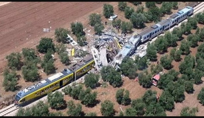 Solo due condanne per la strage di Corato, nella quale morirono anche due bergamaschi