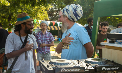 Il "Bergamo Sunfest" al via con concerti reggae, workshop di danza e il torneo del Bob