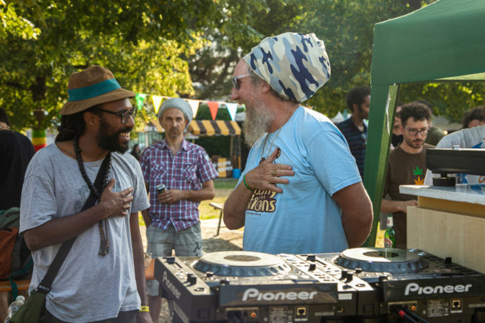 Il “Bergamo Sunfest” al via con concerti reggae, workshop di danza e il torneo del Bob