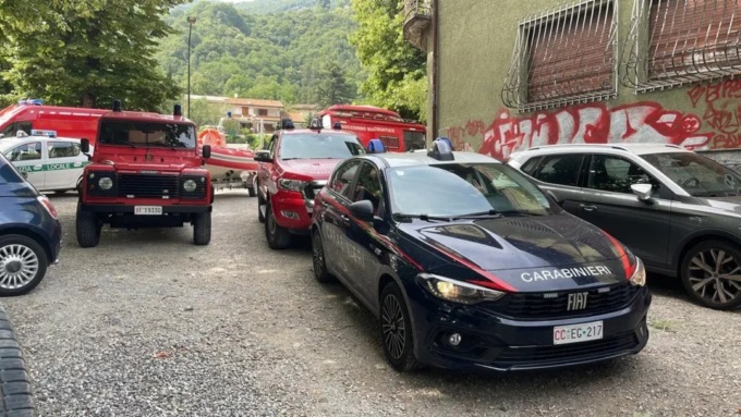 Disposta l’autopsia per il sedicenne egiziano morto nel lago di Endine