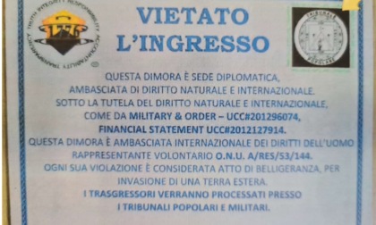 L'assurda storia del Tribunale Popolare Terra Lombarda, inventato da dei complottisti