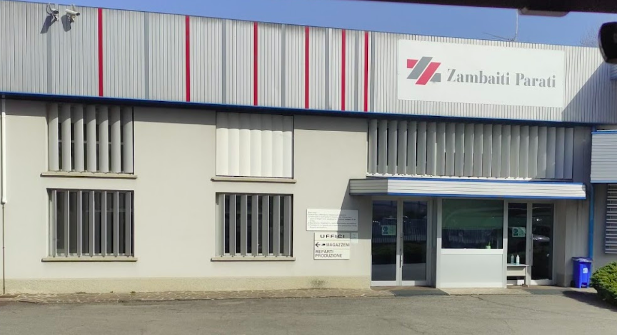 800 euro in più all’anno per i lavoratori della produzione della Zambaiti Parati di Albino