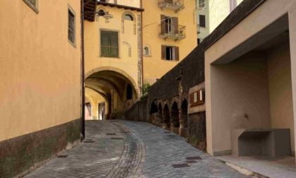 "Un borgo di... vino": a Piazza Brembana un percorso tra gusto, storia e tradizioni